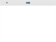 Tablet Screenshot of integridadmecanica.com